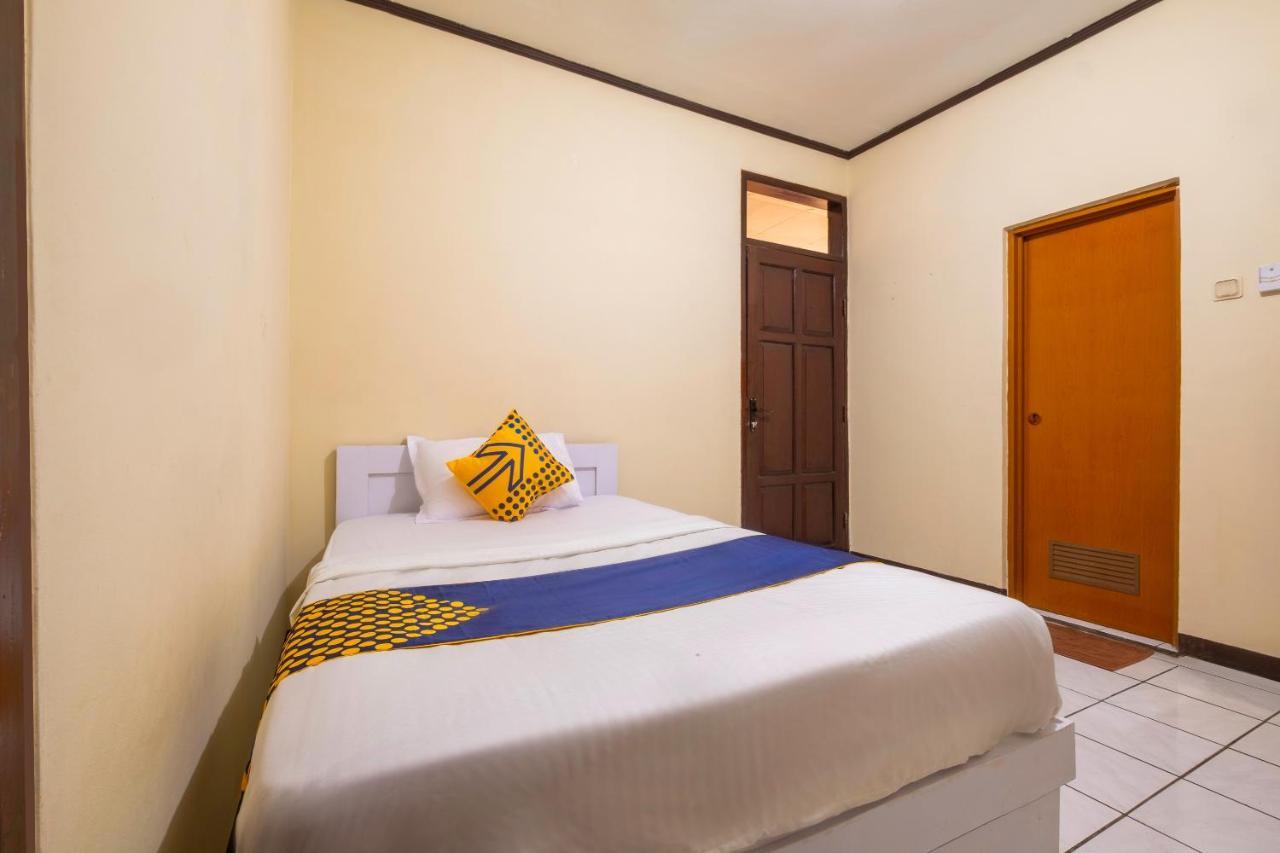 Super Oyo 2672 Bee M Syariah Hotel Bandung Exterior foto