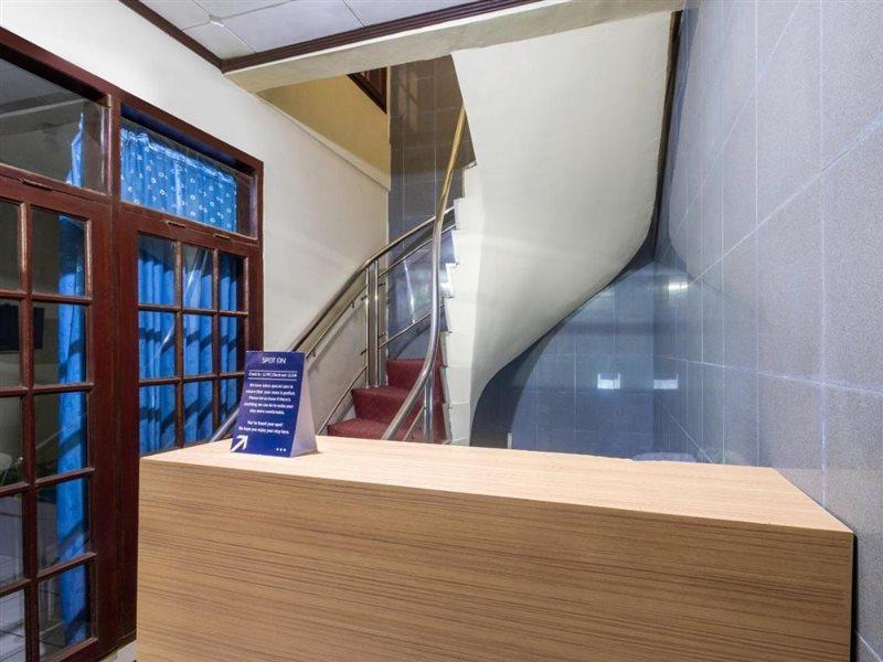 Super Oyo 2672 Bee M Syariah Hotel Bandung Exterior foto