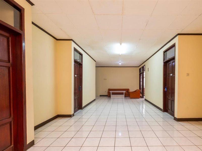 Super Oyo 2672 Bee M Syariah Hotel Bandung Exterior foto