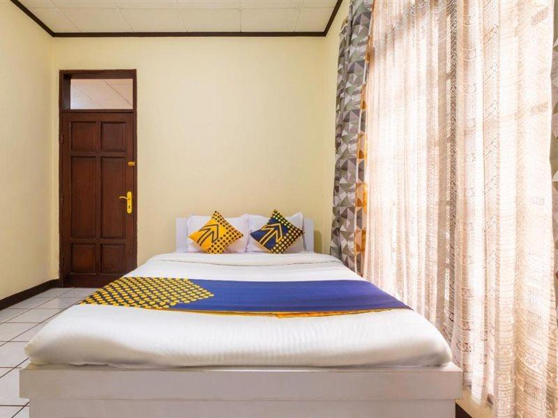 Super Oyo 2672 Bee M Syariah Hotel Bandung Exterior foto