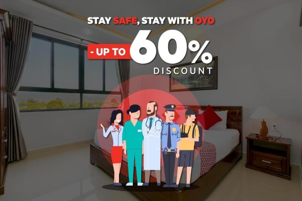 Super Oyo 2672 Bee M Syariah Hotel Bandung Exterior foto