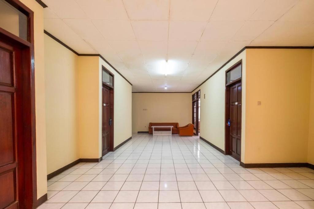Super Oyo 2672 Bee M Syariah Hotel Bandung Exterior foto