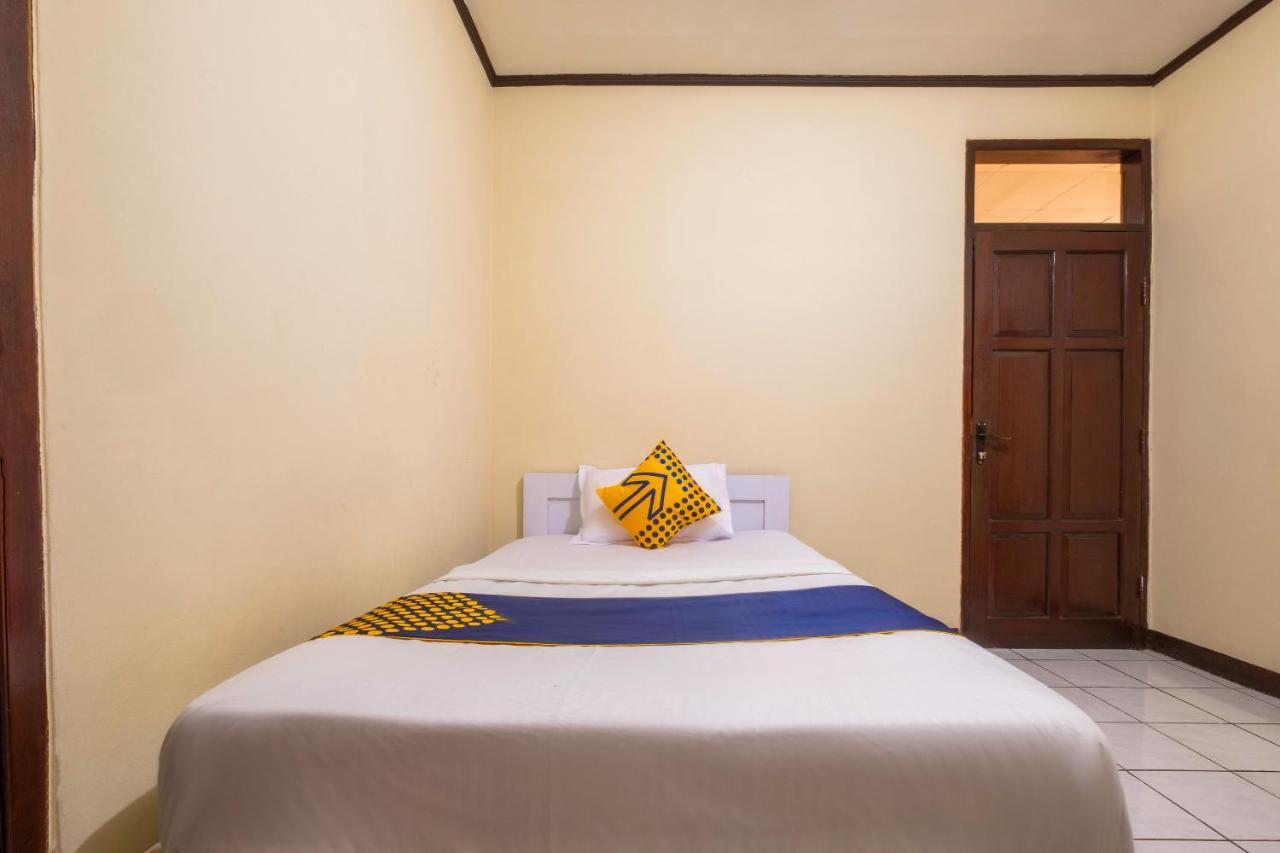 Super Oyo 2672 Bee M Syariah Hotel Bandung Exterior foto